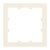 Адаптер 55х55 мм 32881 MC, кремовый сатин - Rikett