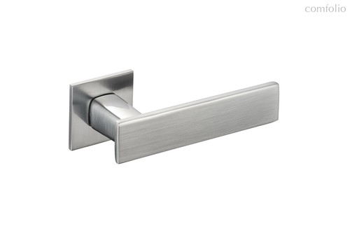 Ручка ARCHIE VERGE PLANO S.CHROME, матовый хром - Archie