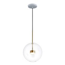 2027-P1 Подвесной светильник LOFT IT Bolle - Loft It