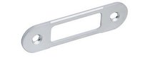 Ответная часть Easy-Matic без язычка (матовый хром) B014021134 - AGB