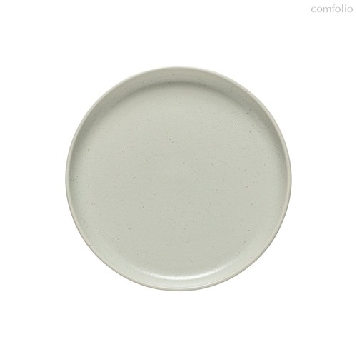 Тарелка круглая Pacifica Oyster Grey SOP271-OYS (SOP271-965) - Costa Nova