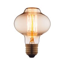 8540-SC Ретро-лампа LOFT IT Edison Bulb - Loft It