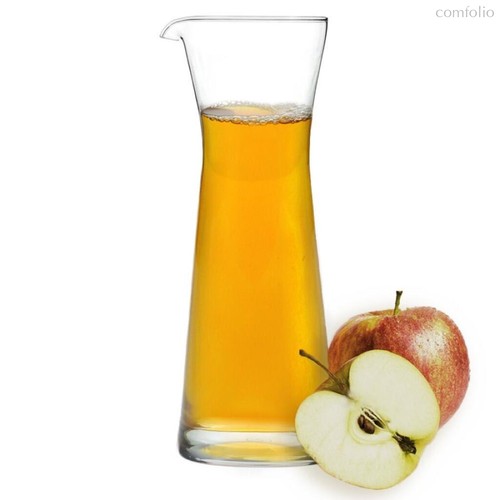 Графин 0,95 л Караф без крышки "Bistro" Ocean 6 шт. - Ocean