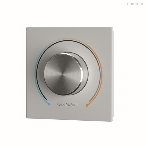 Роторная панель управления DALI DT8 Комбинированный (MIX) - Maytoni