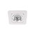 10328/A Chrome Встраиваемый светильник LOFT IT Screen - Loft It
