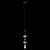 10423/B Подвесной светильник LOFT IT Spindle - Loft It