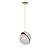 5063-A Подвесной светильник LOFT IT Crescent - Loft It