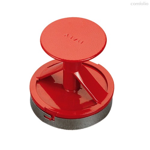 Пресс для гамбургеров Eppicotispai 10 см, красный - Eppicotispai