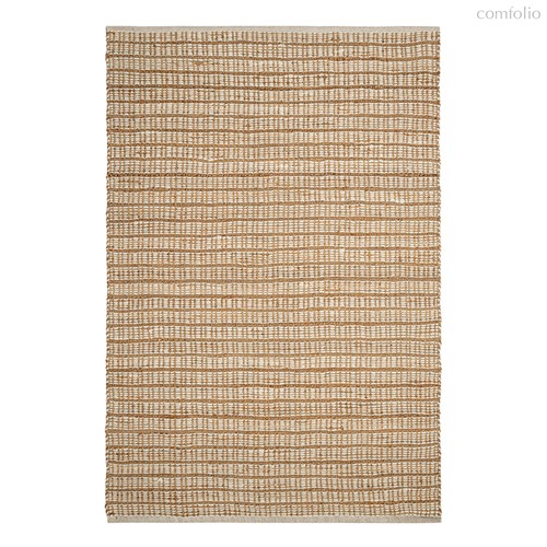 Ковер из джута и шерсти Mahanadi из коллекции Ethnic, 160X230 см - Tkano