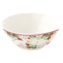 Салатник Jardin Des Fraises, D20 см - Easy life