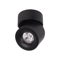 10180 Black 3000K Накладной светильник LOFT IT Tictac - Loft It