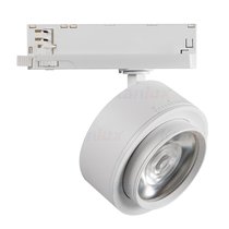 Трековые светильники: Светильник трековый BTL 28W-940-W - Kanlux