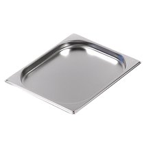 Гастроемкость стандартная, GN1/2-320x265 h=20 мм, 20 - Gerus