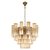10580/600 Champagne Подвесная люстра LOFT IT Murano - Loft It