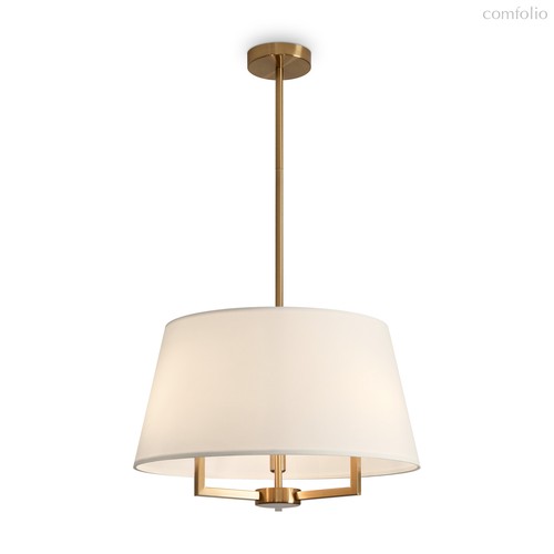 Потолочный светильник Freya Graceful FR2042CL-03BS - Freya