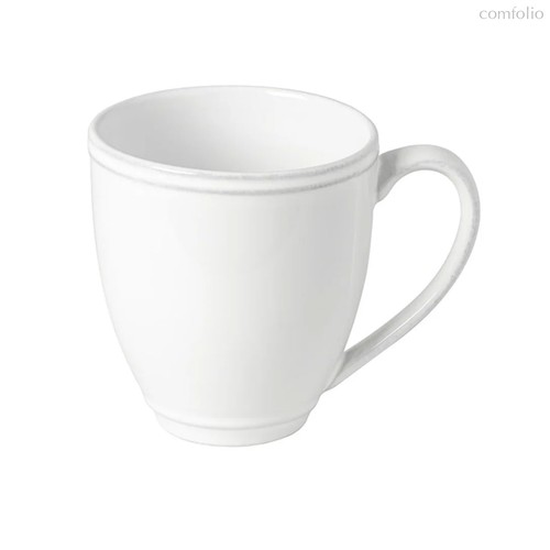 Кружка Friso White FIC132-WHI (FIC132-02202F) - Costa Nova
