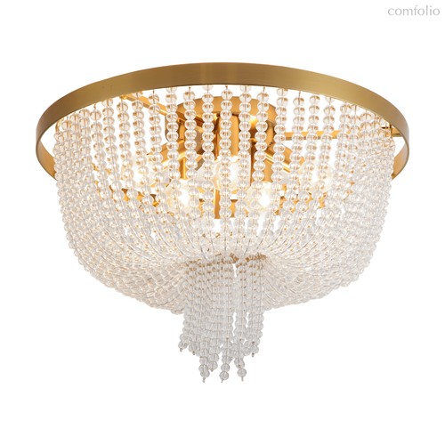 Потолочный светильник Freya Ornament FR1008CL-06BS - Freya