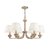 Люстра Maytoni H003PL-06MG - Maytoni