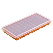 Форма для льда с крышкой Ice sticks, 10 ячеек - Smart Solutions