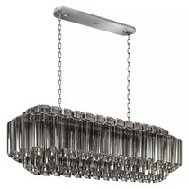 10579/1000R Smoke Подвесная люстра LOFT IT Celebration - Loft It