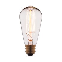 1008 Ретро-лампа LOFT IT Edison Bulb - Loft It