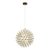 9027-61 Gold Подвесной светильник LOFT IT Raimond - Loft It
