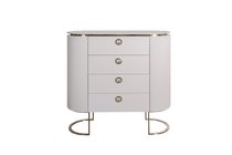 Комод Лучано (Luciano) 117x47x110см - Garda Decor