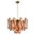 10487/550 Подвесная люстра LOFT IT Flow - Loft It