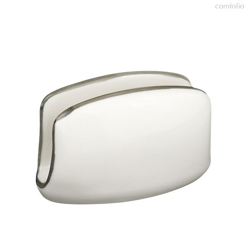 Салфетница 11,8*5,7 см Falme Grey By Bone Innovation - By Bone