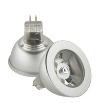 Светодиодные лампы: Лампа mr16 светодиодная 12v KANLUX POWER-LED 3W CW 6500K - Kanlux