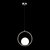 LOFT2600-B Подвесной светильник LOFT IT Glob - Loft It