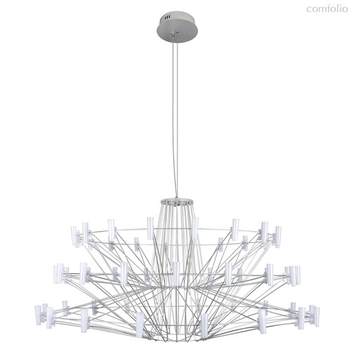 10476 Silver Подвесной светильник LOFT IT Coppelia - Loft It