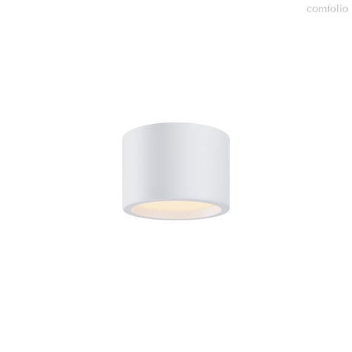 Потолочный светильник Гидра / Hydra 10 Вт 3000 К 120° IP 44 - Maytoni