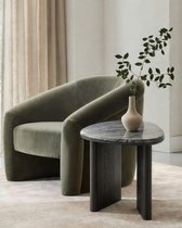 Приставной столик Эктор - Louvre Home