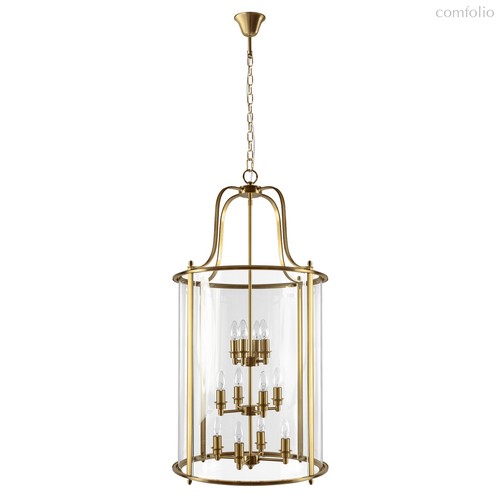 10456/12 AB Подвесной светильник LOFT IT Lighthouse - Loft It