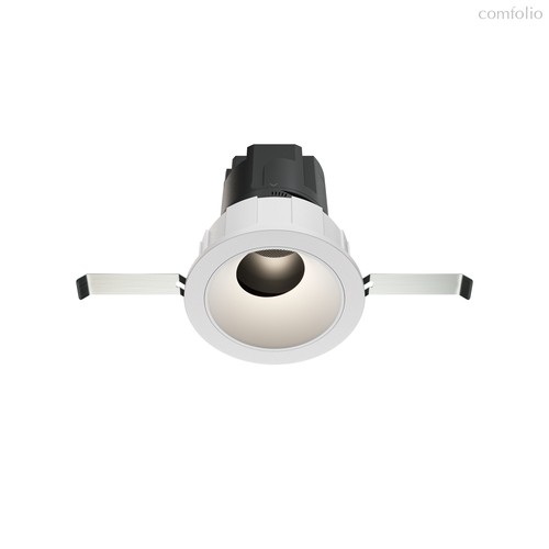 Встраиваемый светильник Образ / Wise 7 Вт 4000 К 36° - Maytoni