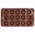 Набор форм для шоколадных конфет и пралине Birkmann Ириска 21x11,5 см, силикон, 2 шт, 30 конфет - Birkmann
