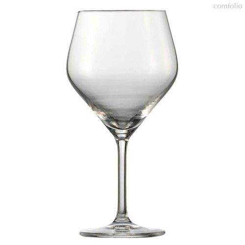 Бокал для вина 512 мл хр. стекло Burgundy Audience Schott Zwiesel 6 шт. - Schott Zwiesel