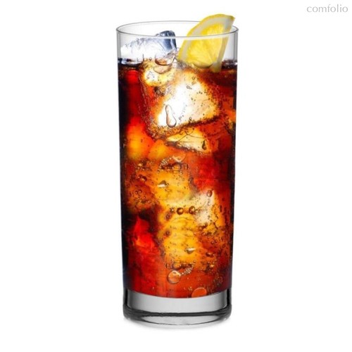 Стакан Хайбол 480 мл San Marino Cocktail d 7/6,2 см h17,1 см Ocean 6 шт. - Ocean