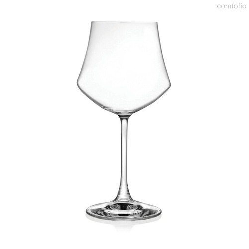 Бокал для вина 430 мл хр. стекло EGO RCR Cristalleria 6 шт. - RCR Cristalleria Italiana