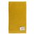 Полотенце для рук горчичного цвета Essential, 50х90 см - Tkano