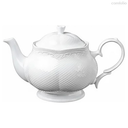 Чайник 500 мл h12,5 см Aristocrat 2шт. - Noble