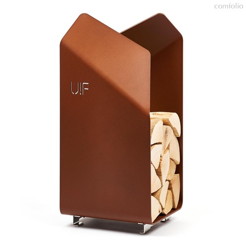 Дровница Firewood Holder FH oxi - Up!Flame