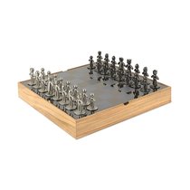 Шахматный набор Buddy - Umbra