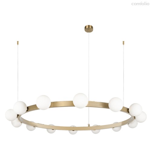 10311/14 Подвесной светильник LOFT IT Hoop - Loft It