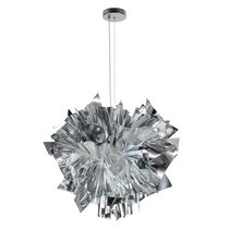 10593/600 Silver Подвесной светильник LOFT IT Clizia - Loft It