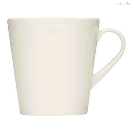 Салатник круглый d12см (0.45л)45cl Purity - Bauscher