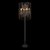 10450F Торшер LOFT IT Vaille Crystal - Loft It