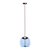 8133-B mini Подвесной светильник LOFT IT Knot - Loft It