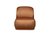 Кресло Капри Базовая (Capri Basic), велюр терракотовый Colt006-TER 80x90x82см - Garda Decor
